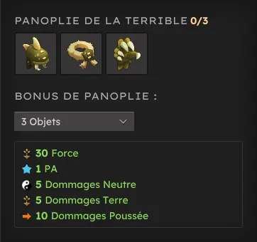 présentation de la mise à jour 3.5 dofus
