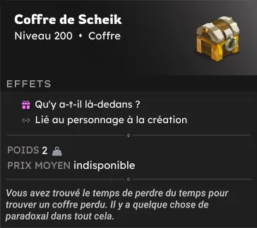guide chasses aux trésors dofus