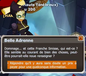 La voix de son maître