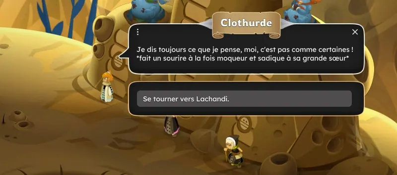 Parler aux reines des Kabombz Dofoozbz