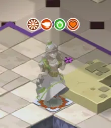 vaincre Princesse Maudite dofus