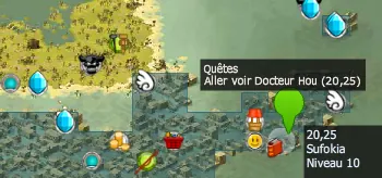 la machine à démonter le temps