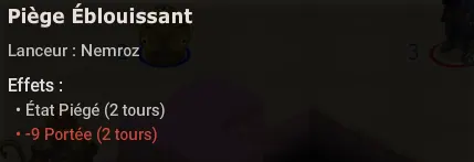 Camp du Comte Razof dofus