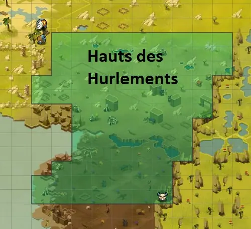 Avis recherche Carlita de l'Aguerfelde