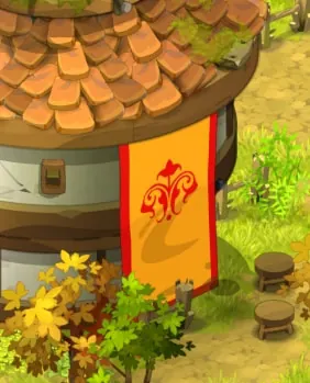 Les guildes dofus