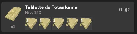 guide chasses aux trésors dofus