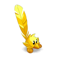 Les familiers dofus