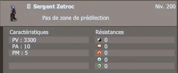 Déchirures temporelles