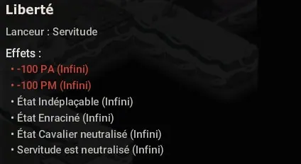 quête Un héritage tourmenté dofus