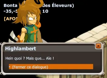 Mon nom est poison