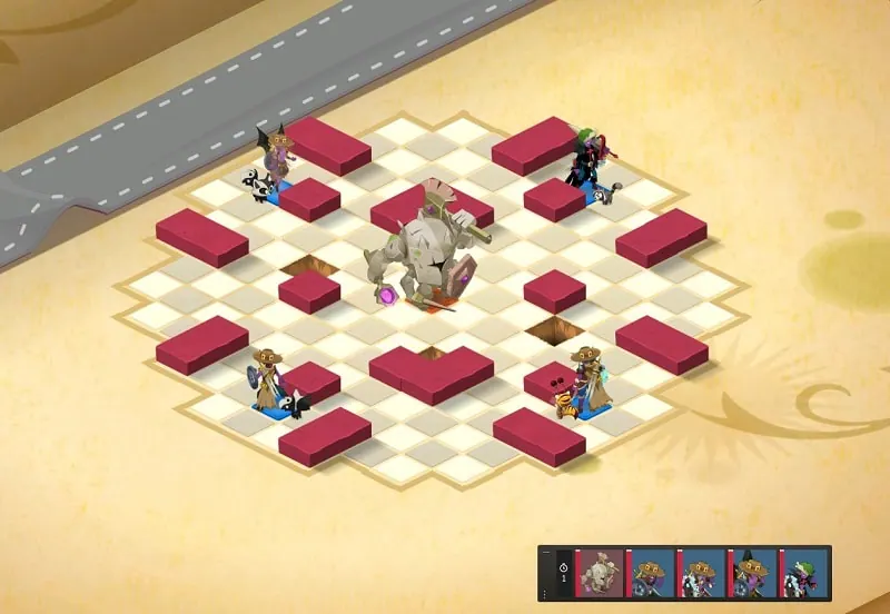 vaincre le veilleur de l'ouvrage dofus