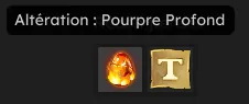 Saison Pourpre dofus