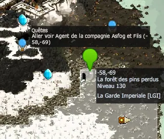 Qu'est ce qu'on a fait des tuyaux