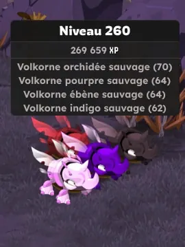 Présentation de la màj 3.5 dofus