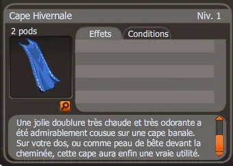 La dernière mode