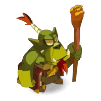 Bwork Mage