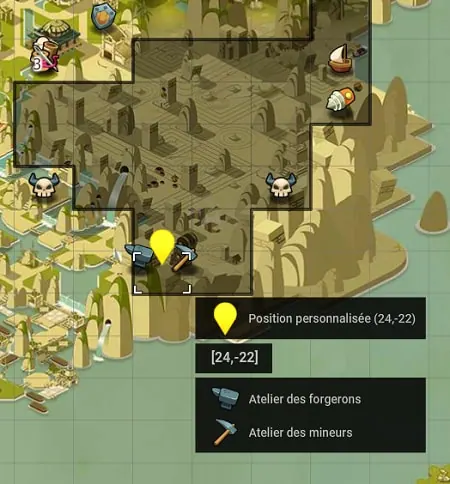 Un héritage tourmenté