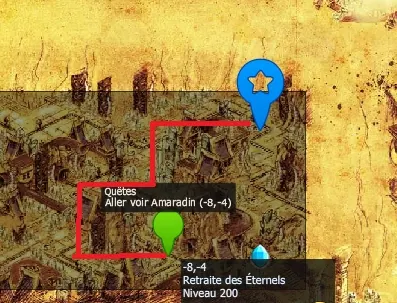 Reconnaissance de dettes dofus