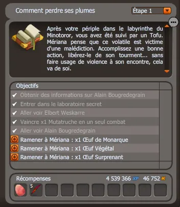 Comment perdre ses plumes
