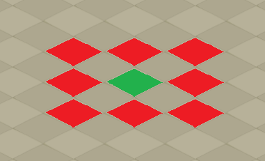 donjon Clos des Blops