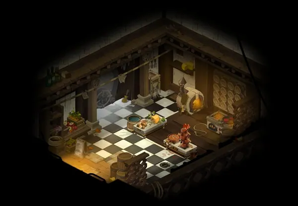 tutoriel compagnons dofus
