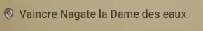 quête La jetée des enfants perdus