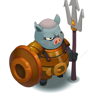 compagnon dofus