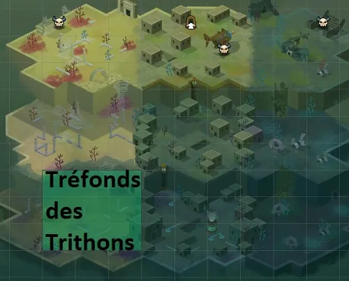 Avis de recherche Buldalazred​