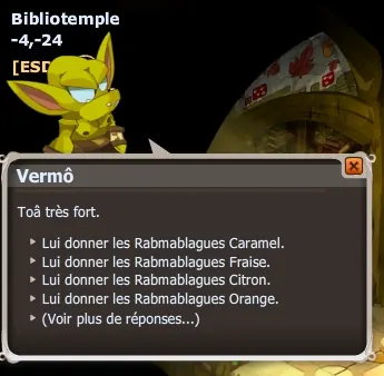 Du rire en barre