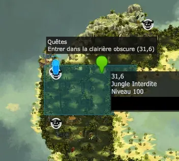 L'ombre et la proie