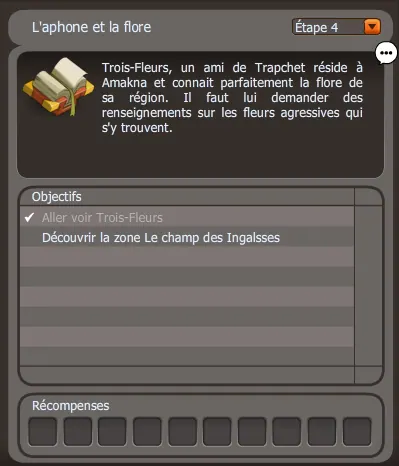 La discorde végétale