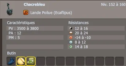 Plateau de Ush