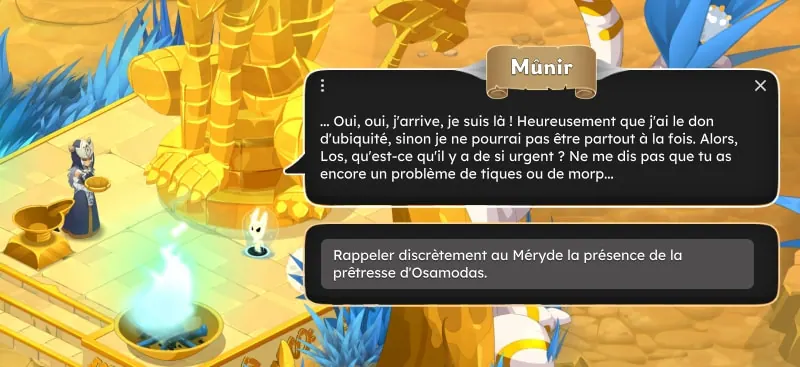 Destructeur de mondes