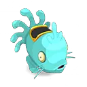 Muldo Aigue-marine