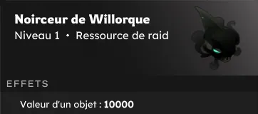 Gouffre du Gigalodon