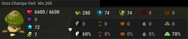 quête Qui nous protège du Protecteur dofus