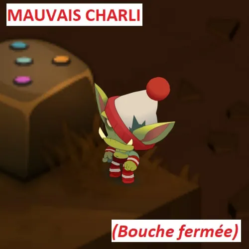 Charli et la Chocolaterie