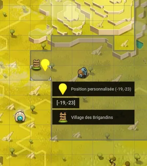 quête Qui nous protège du Protecteur dofus