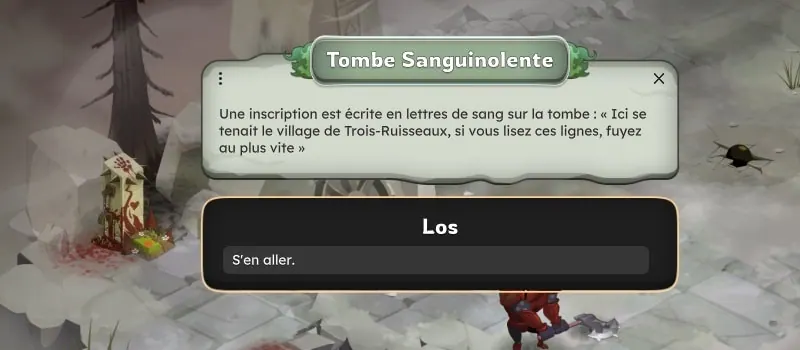 Présentation de la màj 3.1 dofus