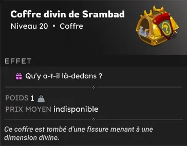 guide chasses aux trésors dofus