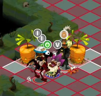 quête Arrête la si tu peux dofus