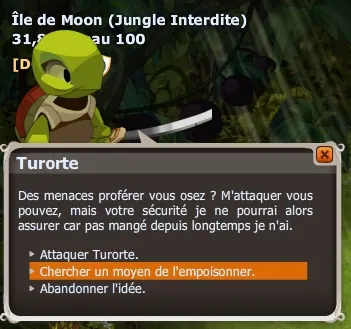 Manière forte