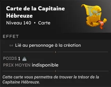 guide chasses aux trésors dofus