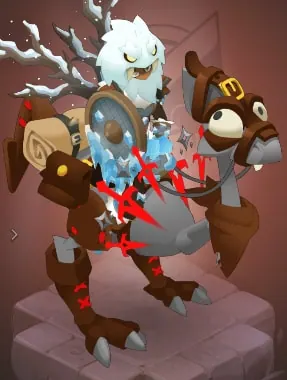 Présentation de la màj 3.5 dofus