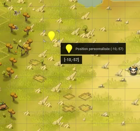 La guerre de Cania n'aura pas lieu