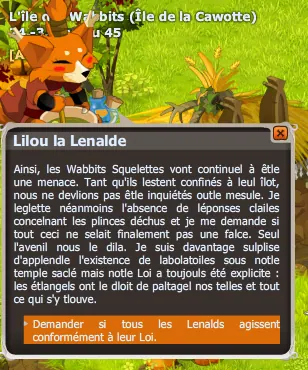 Des pwinces pas très charmants