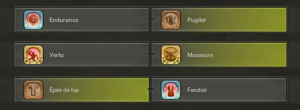 présentation màj 2.72 dofus refonte iop