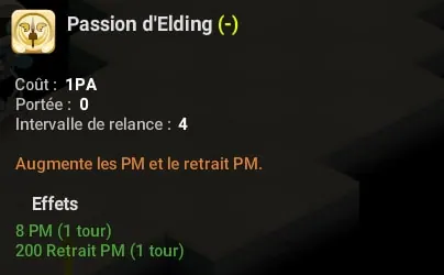 quête Une dernière volonté dofus