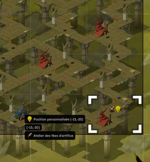 quête Qui nous protège du Protecteur dofus