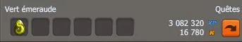 dofus émeraude